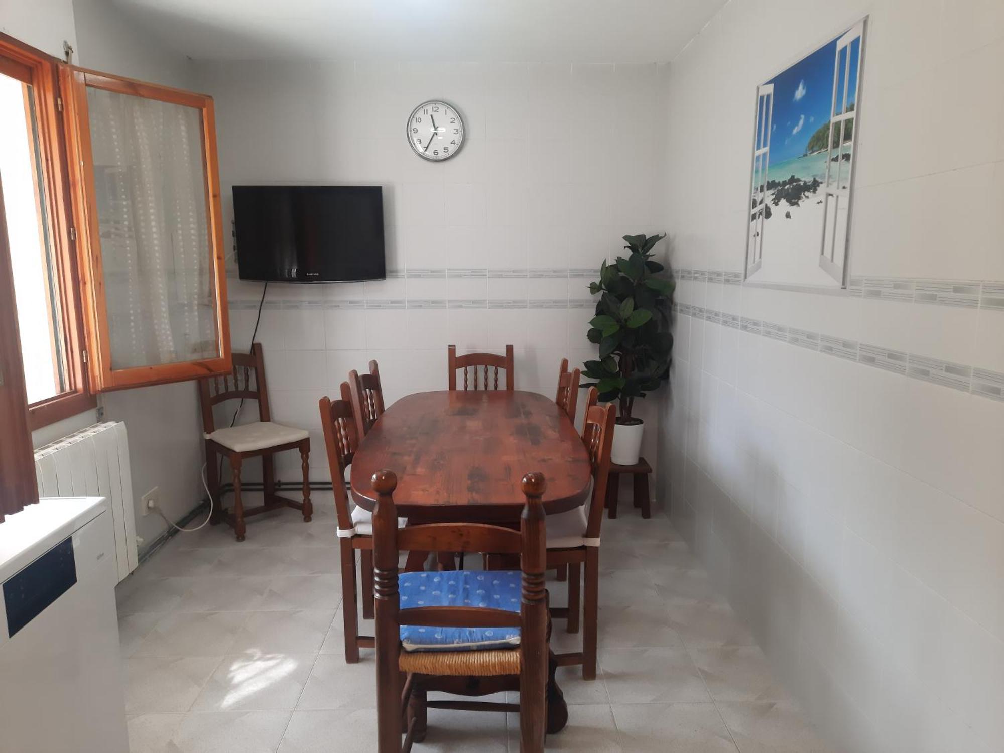 Casa Junto Al Parque Natural De Las Bardenas Садаба Экстерьер фото