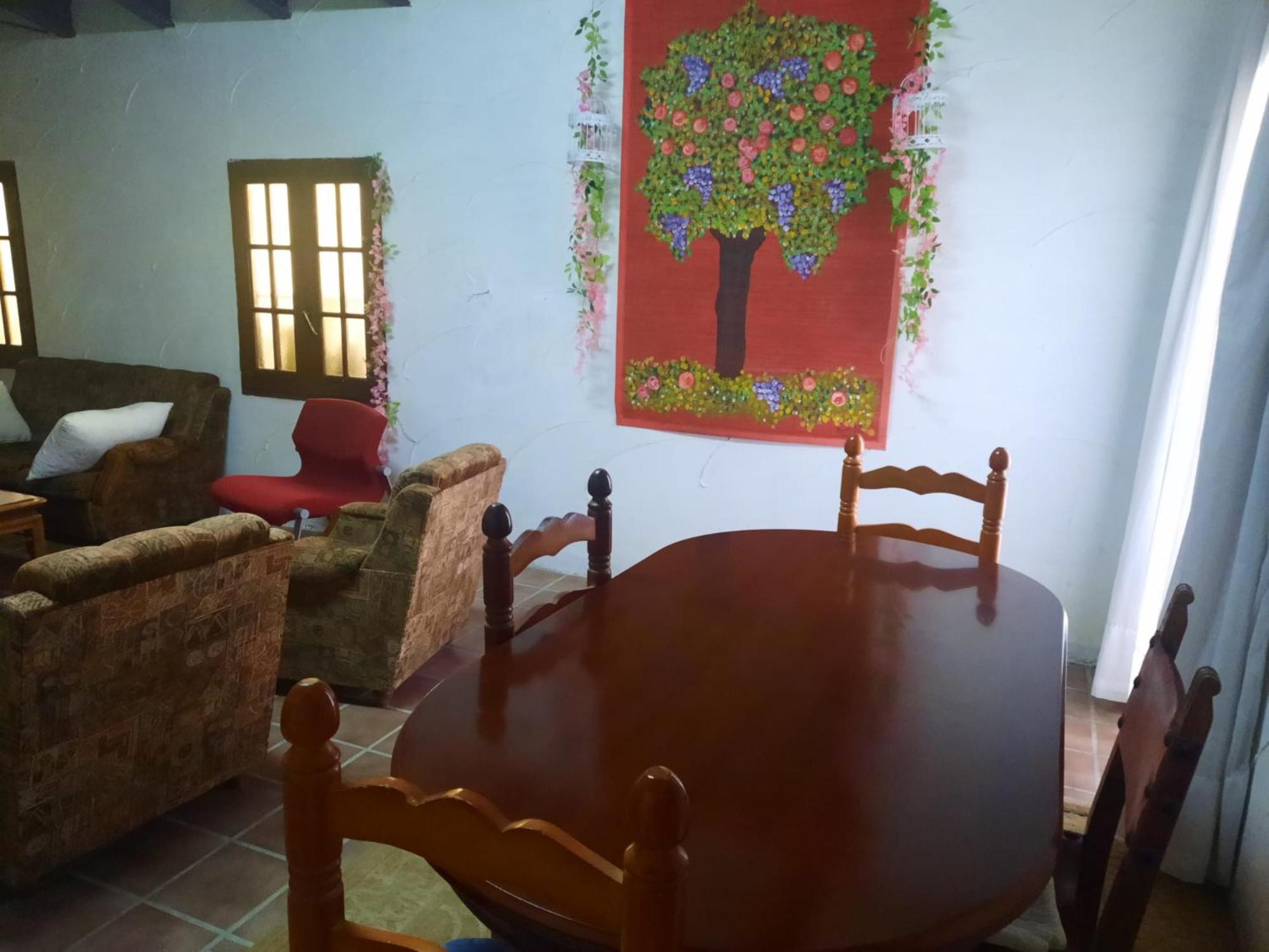 Casa Junto Al Parque Natural De Las Bardenas Садаба Экстерьер фото