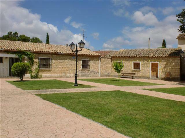 Casa Junto Al Parque Natural De Las Bardenas Садаба Экстерьер фото